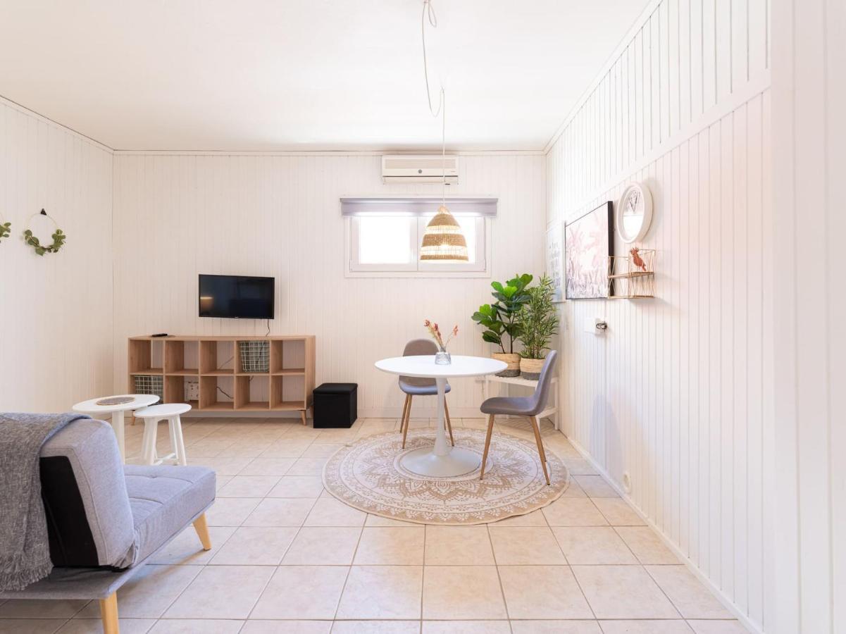 Sonnenland Villas 마스팔로마스 외부 사진