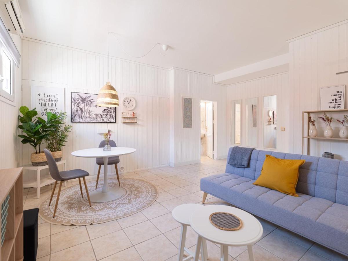 Sonnenland Villas 마스팔로마스 외부 사진