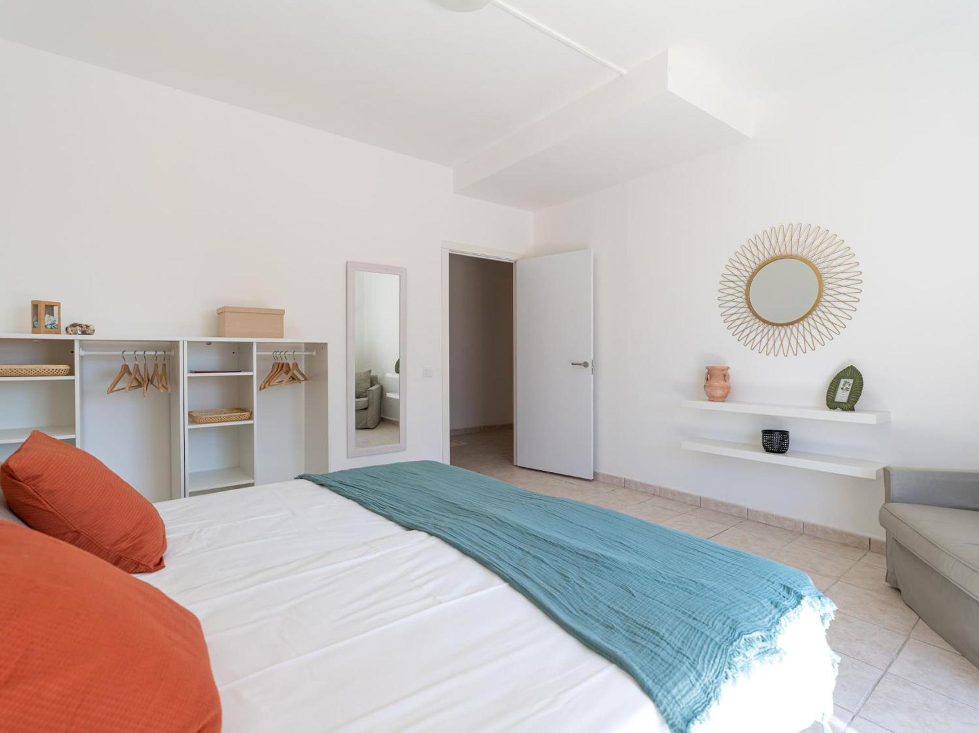 Sonnenland Villas 마스팔로마스 외부 사진