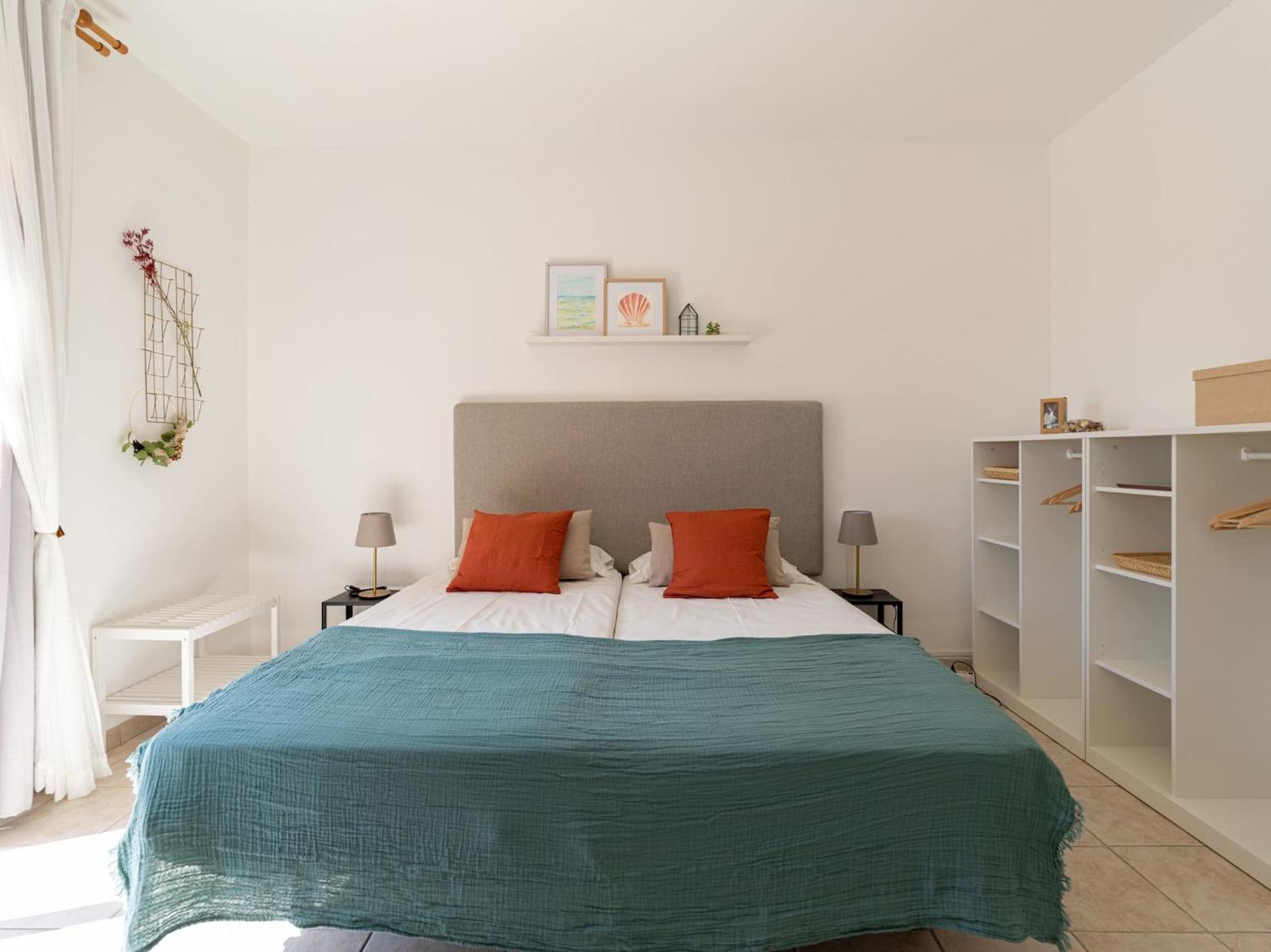 Sonnenland Villas 마스팔로마스 외부 사진
