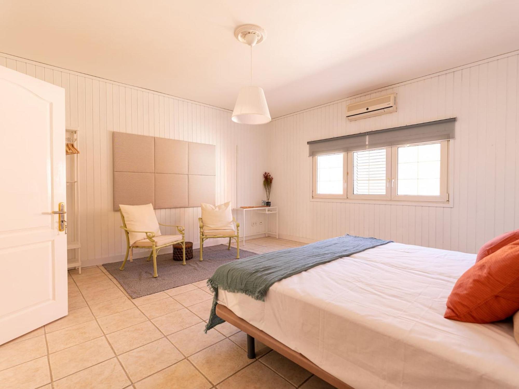 Sonnenland Villas 마스팔로마스 외부 사진