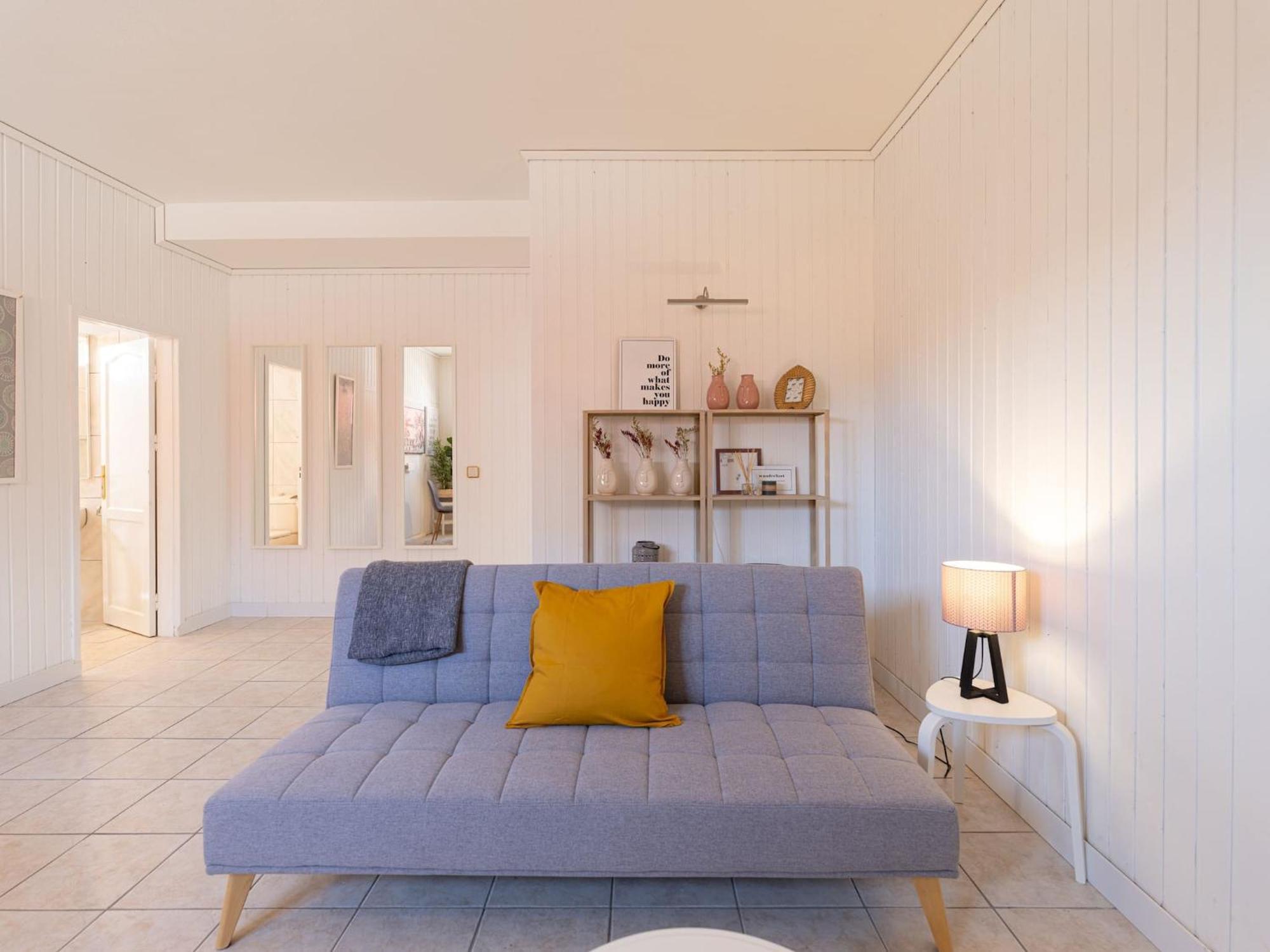 Sonnenland Villas 마스팔로마스 외부 사진