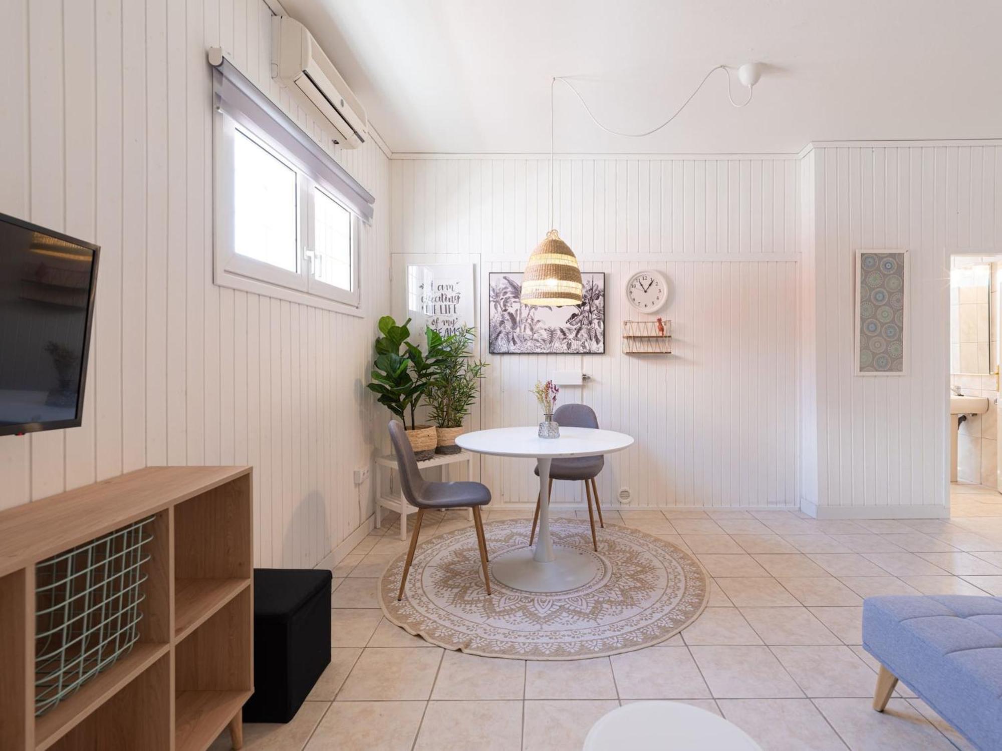 Sonnenland Villas 마스팔로마스 외부 사진