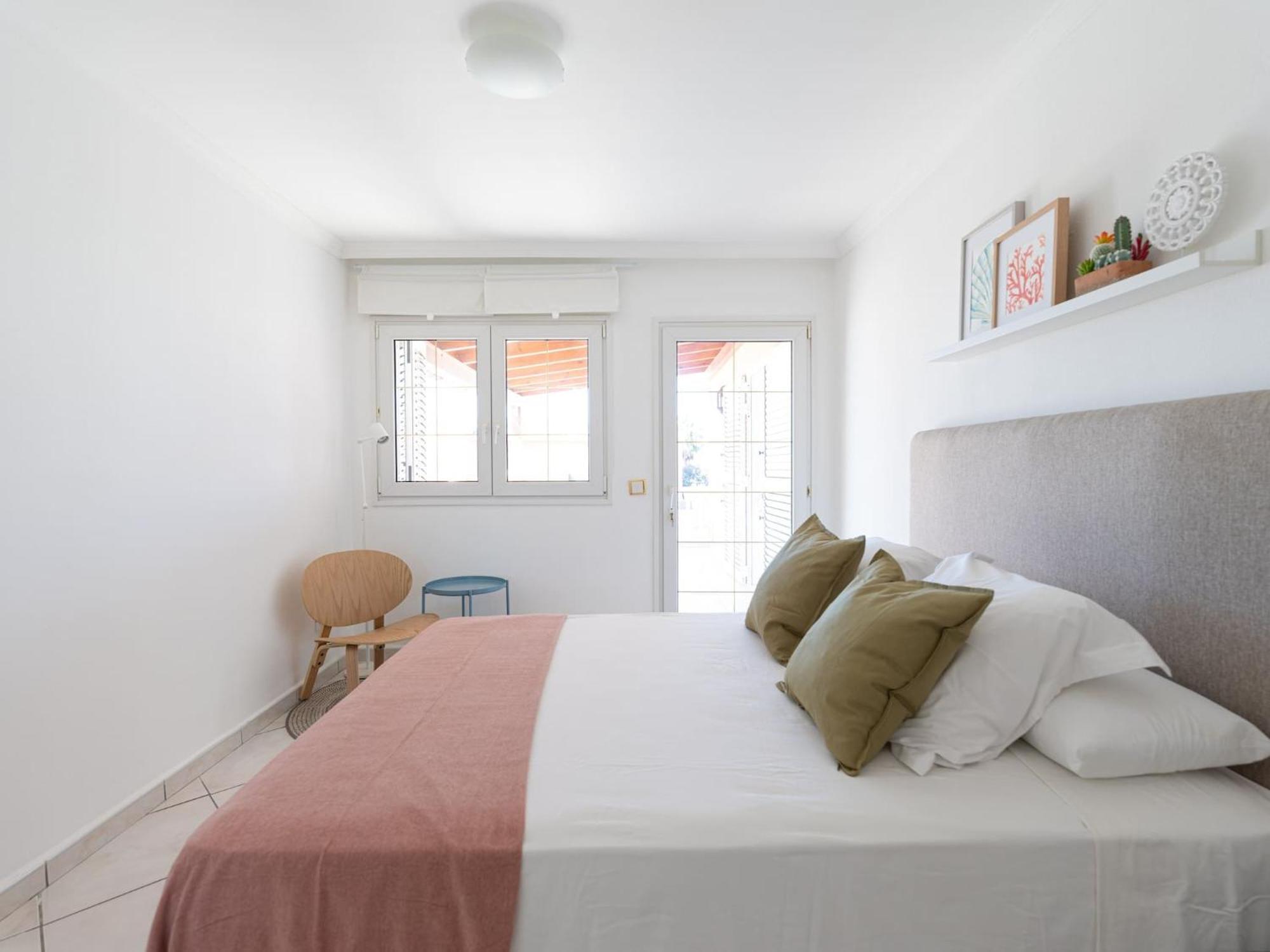 Sonnenland Villas 마스팔로마스 외부 사진
